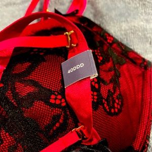 Lane Bryant Cacique Boost Balconette. (2)